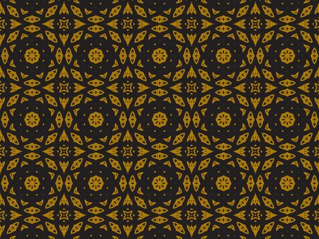 Pattern, Gold, design, abstract, vector and graphic for commercial use. We make attractive Pattern...