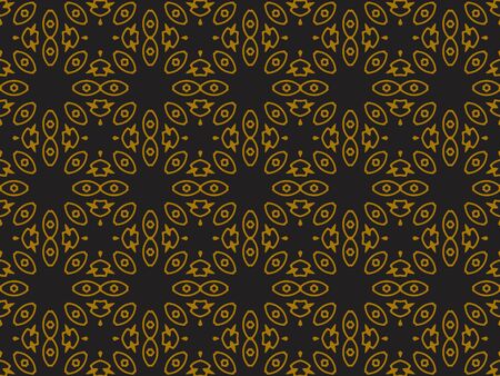 Pattern, Gold, design, abstract, vector and graphic for commercial use. We make attractive Pattern...