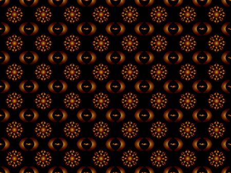 pattern, seamless, background, texture, abstract and design for general use.  We make designs with various types that are interesting for the needs of the wider community.のイラスト素材