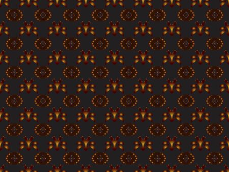 pattern, seamless, background, texture, abstract and design for general use.  We make designs with various types that are interesting for the needs of the wider community.のイラスト素材