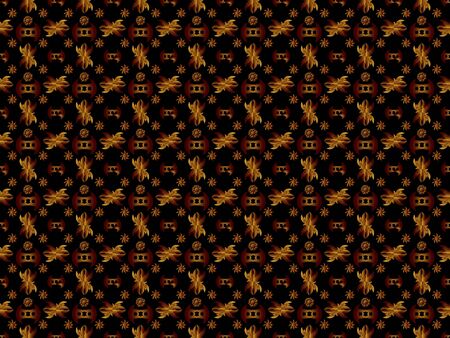 pattern, seamless, background, texture, abstract and design for general use.  We make designs with various types that are interesting for the needs of the wider community.のイラスト素材