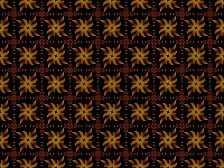 pattern, seamless, background, texture, abstract and design for general use.  We make designs with various types that are interesting for the needs of the wider community.のイラスト素材