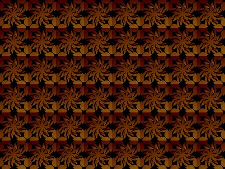 pattern, seamless, background, texture, abstract and design for general use.  We make designs with various types that are interesting for the needs of the wider community.のイラスト素材