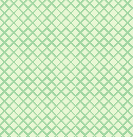 Decorative checkered monochrome pattern  のイラスト素材