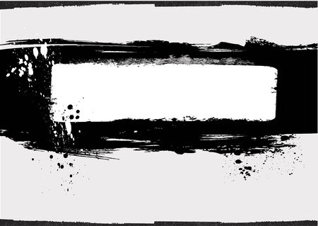 background in grunge styleのイラスト素材