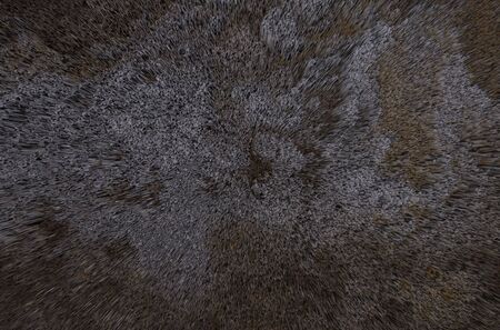 furry texture - background