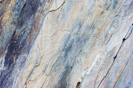 surface of bluestone - cleaving stone