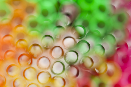 sippers - soda straws