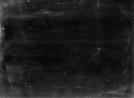 Rough dust, scratches and dirt - old photographic paper - grunge texture useful like layer for photo...
