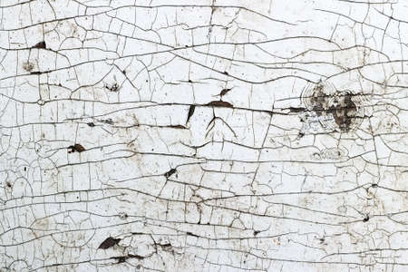 Detail of the fine cracks on the surface, cracked textureの写真素材