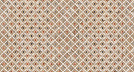 abstract design pattern for wall tile and floor tile , marble tile mosaic , geometric