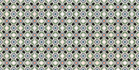 abstract design pattern for wall tile and floor tile , marble tile mosaic , geometric