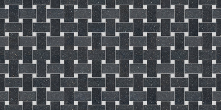 Marble seamless Wall & Floor Tiles rectangles. Background and texture of granite.