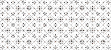 Abstract Thai pattern, marbleの写真素材