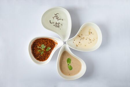 Salad, healthy foodの写真素材