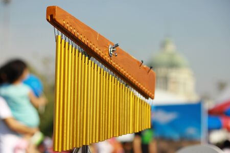 The instrument
