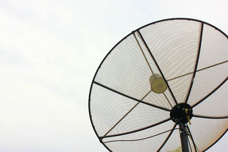 Satellite  の写真素材