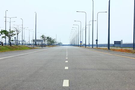 The road to victory