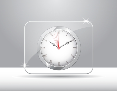 A Vector icon for computer or internetのイラスト素材