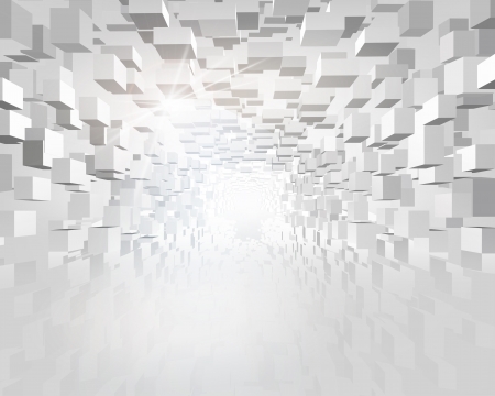 geometric designのイラスト素材