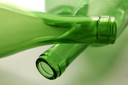 En verdeの写真素材