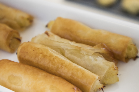 Gormet pastillesの写真素材