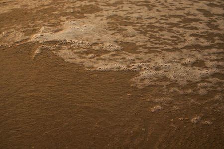 sea water calmの写真素材