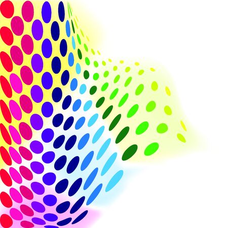 Pointsのイラスト素材