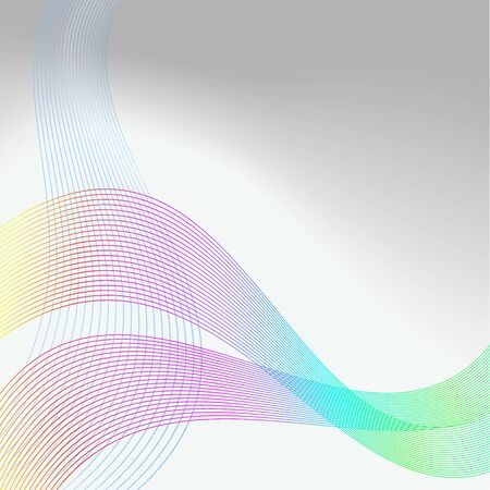 Abstract Backgroundのイラスト素材