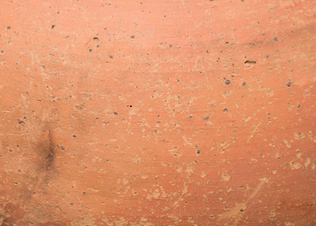 Earthen clay surfaceの写真素材