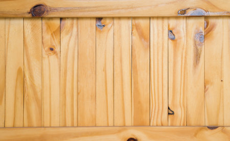 Brown wood texture and background