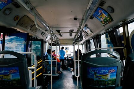 bus