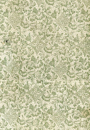 Old wallpaper background
の写真素材