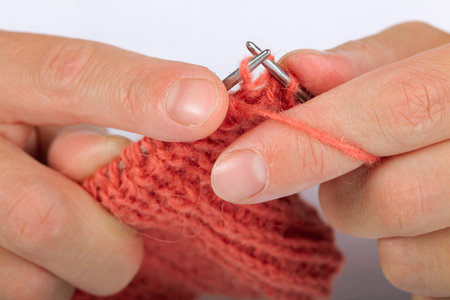 Knitting