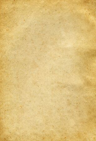 Old paper grunge backgroundの写真素材