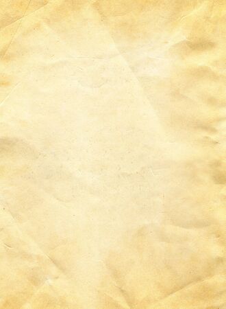 Old paper grunge backgroundの写真素材