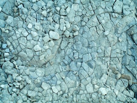 Gray stone backgroundの写真素材