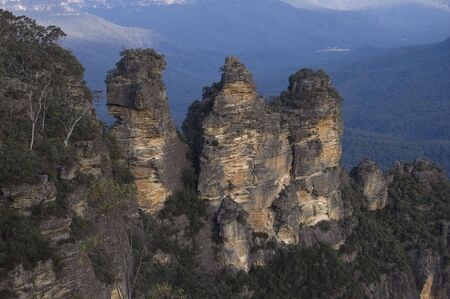 3 Sistersの写真素材