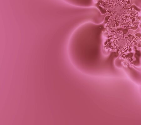 Abstract fractal design の写真素材