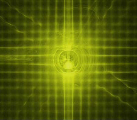 Abstract square background.の写真素材