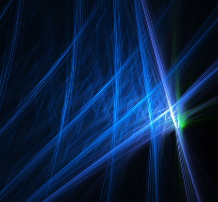 Abstract background.  blue palette. 
