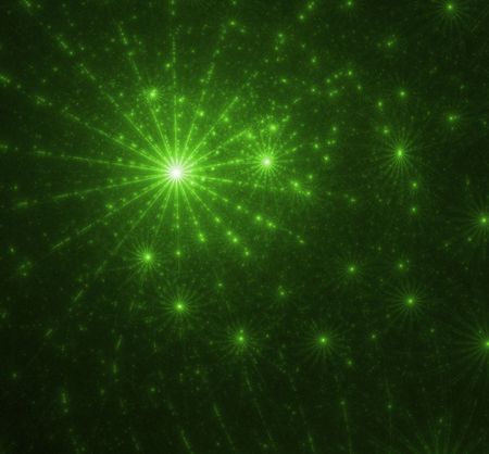abstract background. green palette.の写真素材