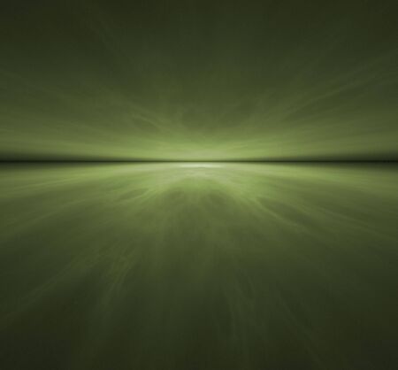 abstract background. green palette.の写真素材