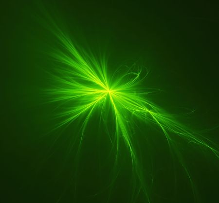 abstract background. green palette.の写真素材