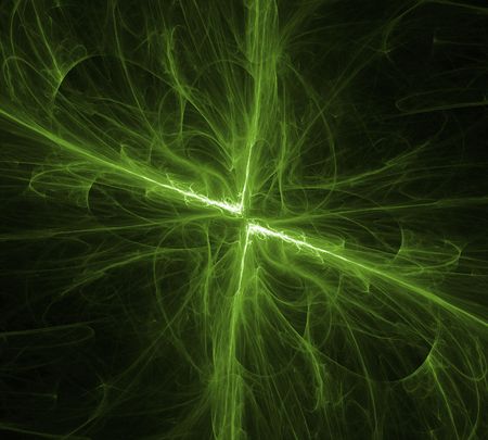 abstract background. green palette.の写真素材