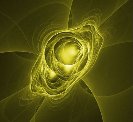 abstract background. yellow palette.の写真素材