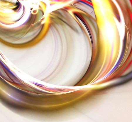 abstract background. yellow palette.の写真素材