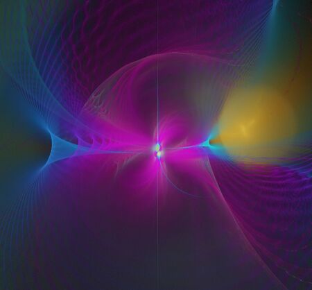 abstract background. colorful palette.の写真素材