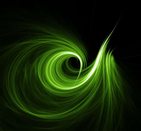 abstract background. green palette.の写真素材