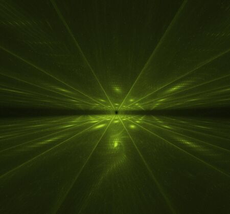 abstract background. green palette.の写真素材